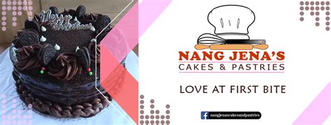 Nang Jena's Cake and Pastry .